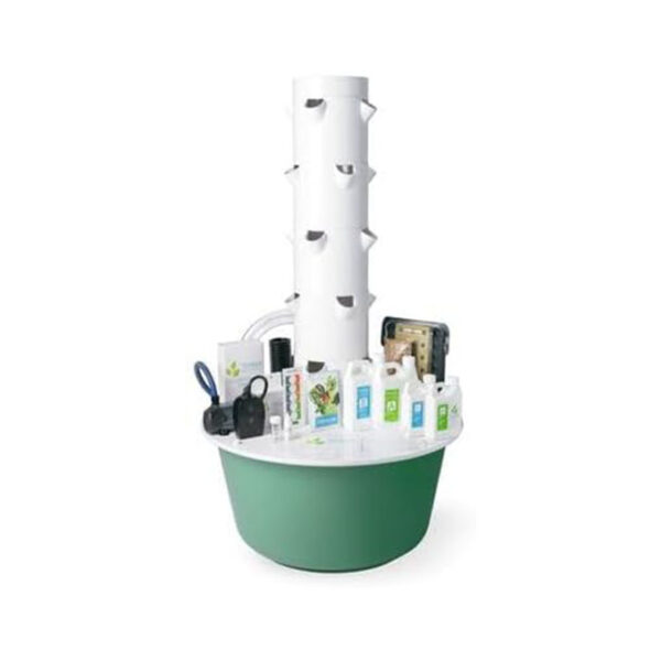 Tower Garden Flex Aeroponic Vertical Growing Tower - Image 2