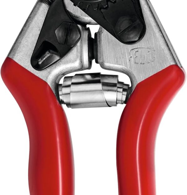 Felco F-2 Classic Manual Hand Pruner - Image 3