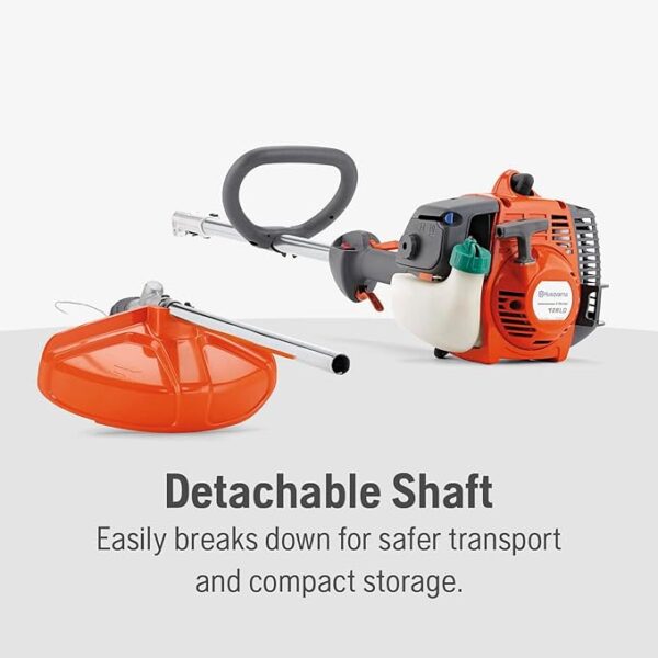 Husqvarna 128LD Gas String Trimmer - Image 3