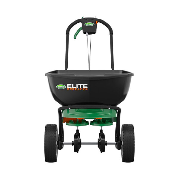 Scotts Elite Spreader