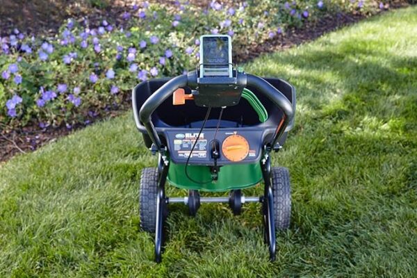 Scotts Elite Spreader - Image 5