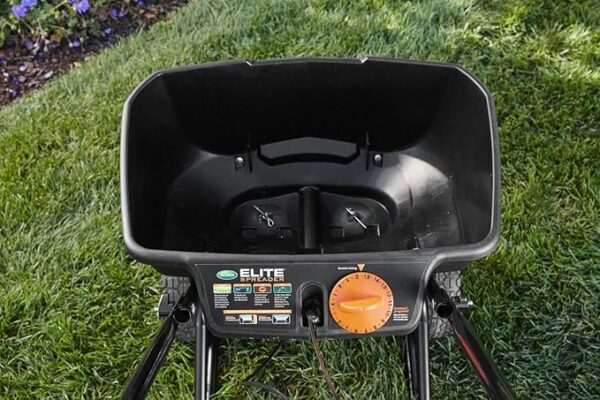 Scotts Elite Spreader - Image 4
