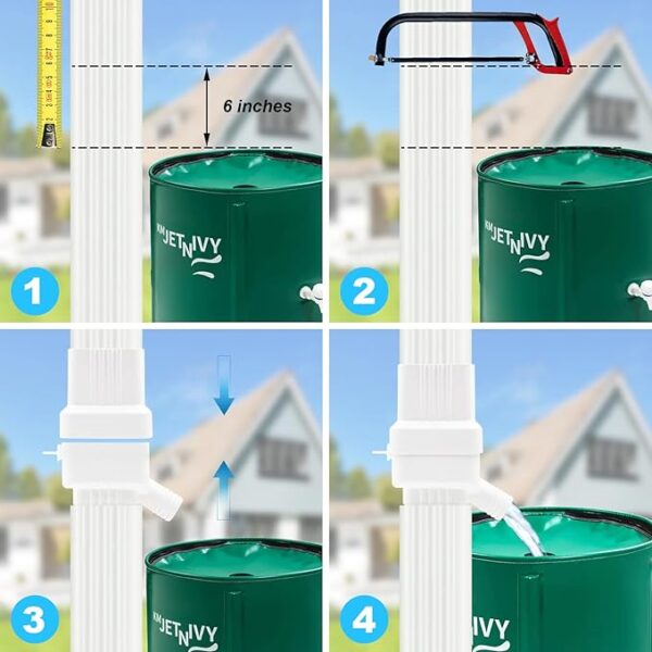 Rainwater Harvesting System - Image 3