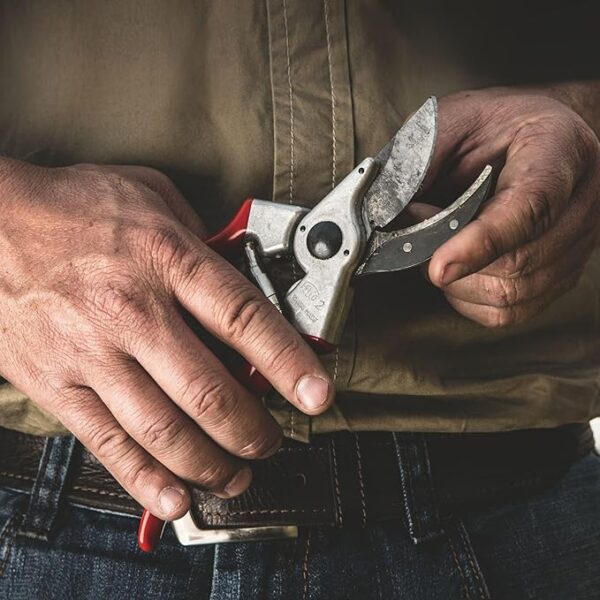 Felco F-2 Classic Manual Hand Pruner - Image 5