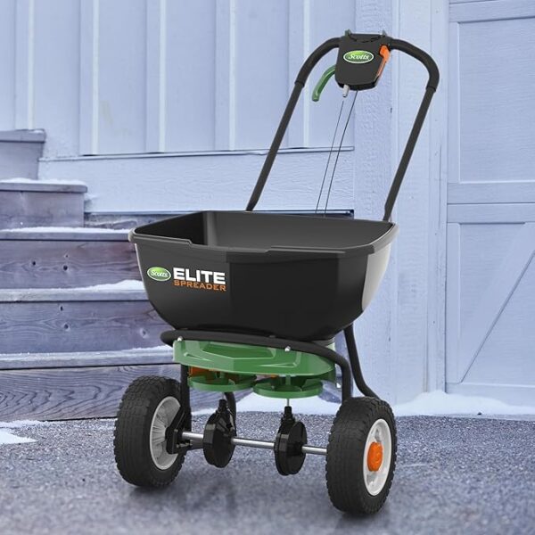 Scotts Elite Spreader - Image 2