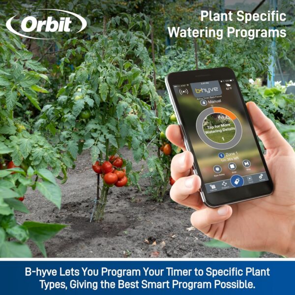 Orbit B-hyve Smart Hose Faucet Timer - Image 5
