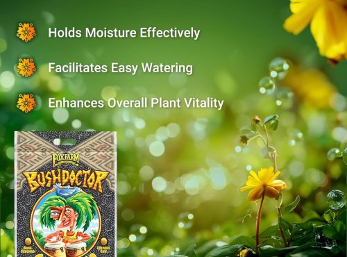 Premium triple-washed Coco Loco soil mix for strong roots, balanced moisture, and healthy plant growth in gardens, pots, and indoor setups.